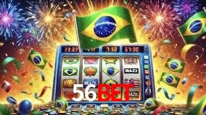 Bonus Features 56Bet