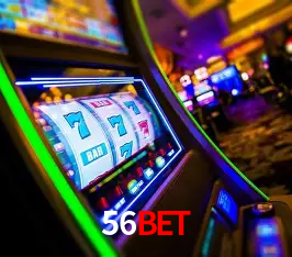 A Revolução dos Aplicativos de Jogos no 56Bet