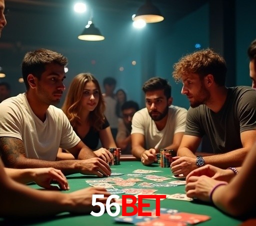 Loterias online na 56Bet