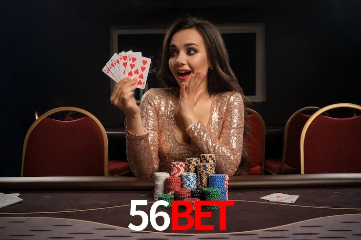 cassino 56Bet