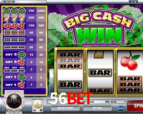 A Revolução dos Aplicativos de Jogos no 56Bet