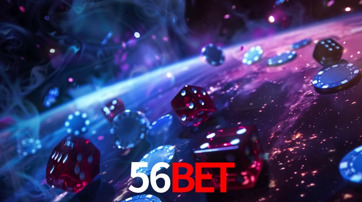 Live Casino 56Bet