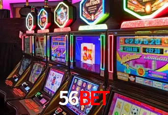 A Emoção da Loteria na 56Bet: Uma Chance de Mudança de Vida