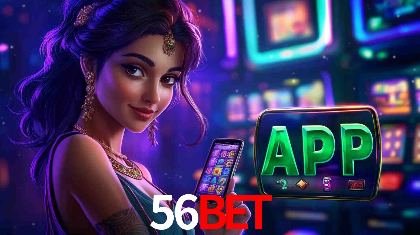 56Bet App