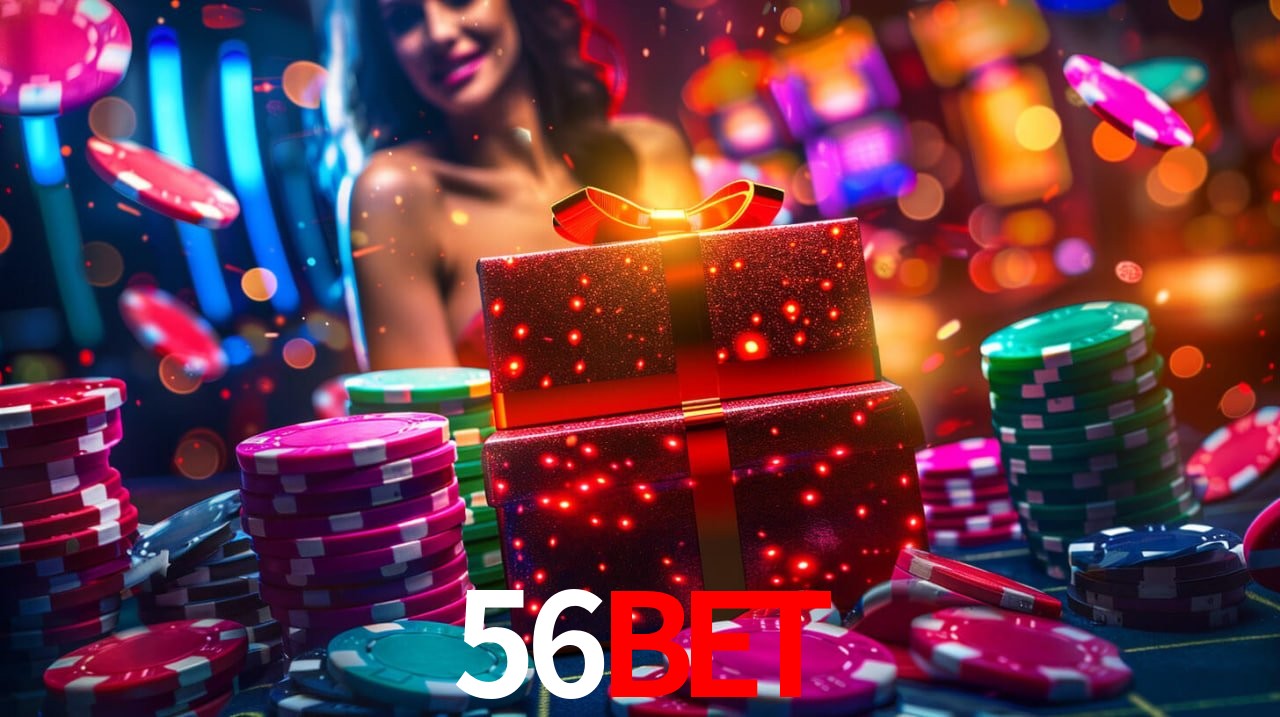 Download para Android e iOS na 56Bet