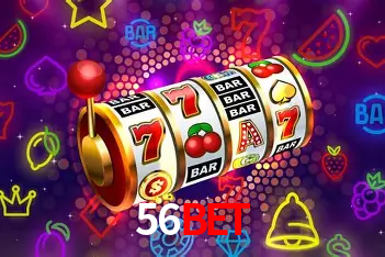 Desvendando o Mundo dos Jogos Virtuais na 56Bet