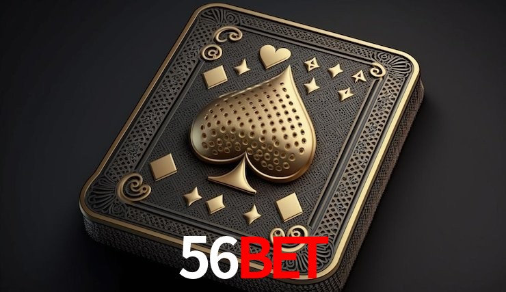 Experiência VIP 56Bet