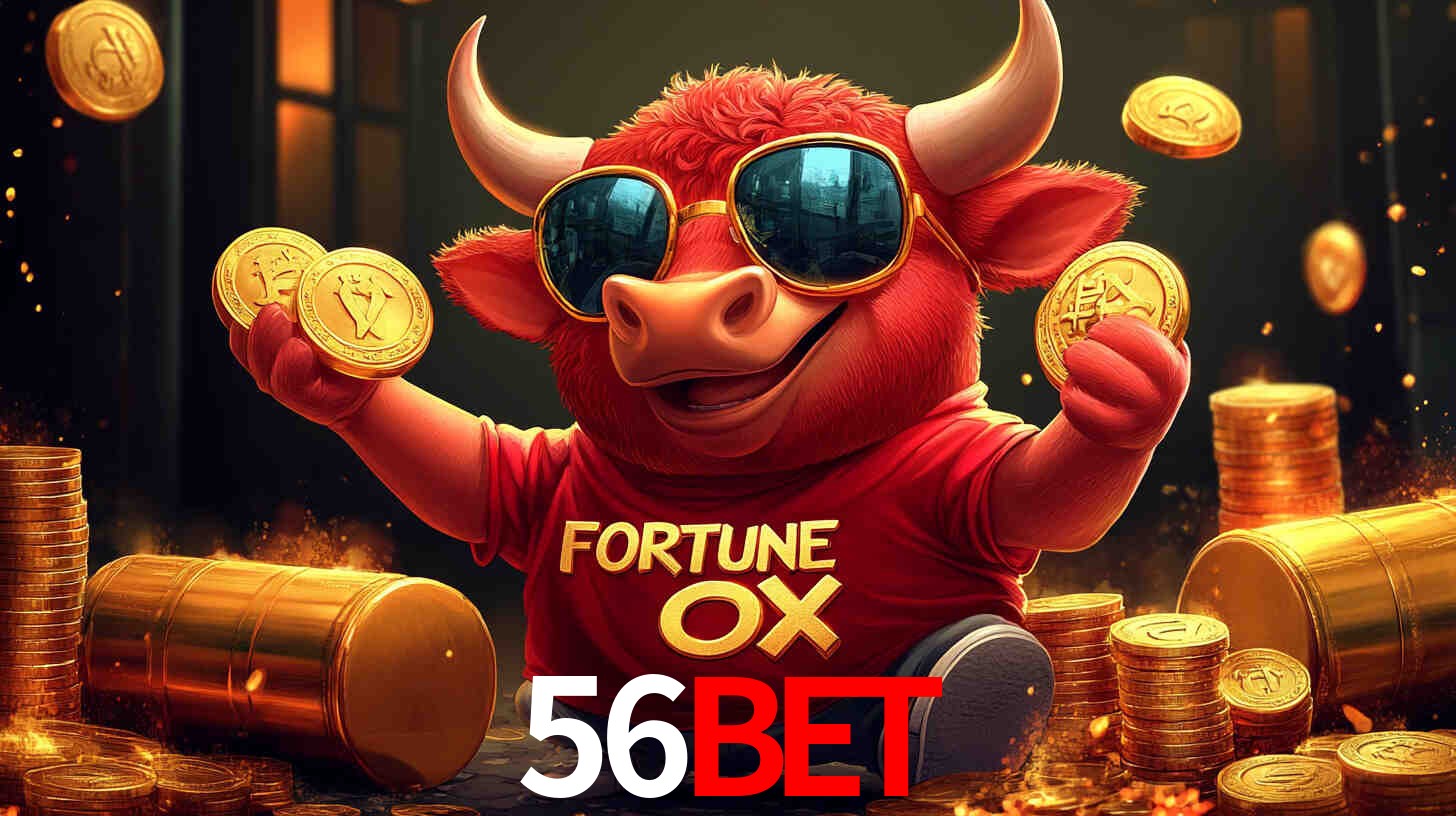 Desvendando o Mundo dos Jogos Virtuais na 56Bet