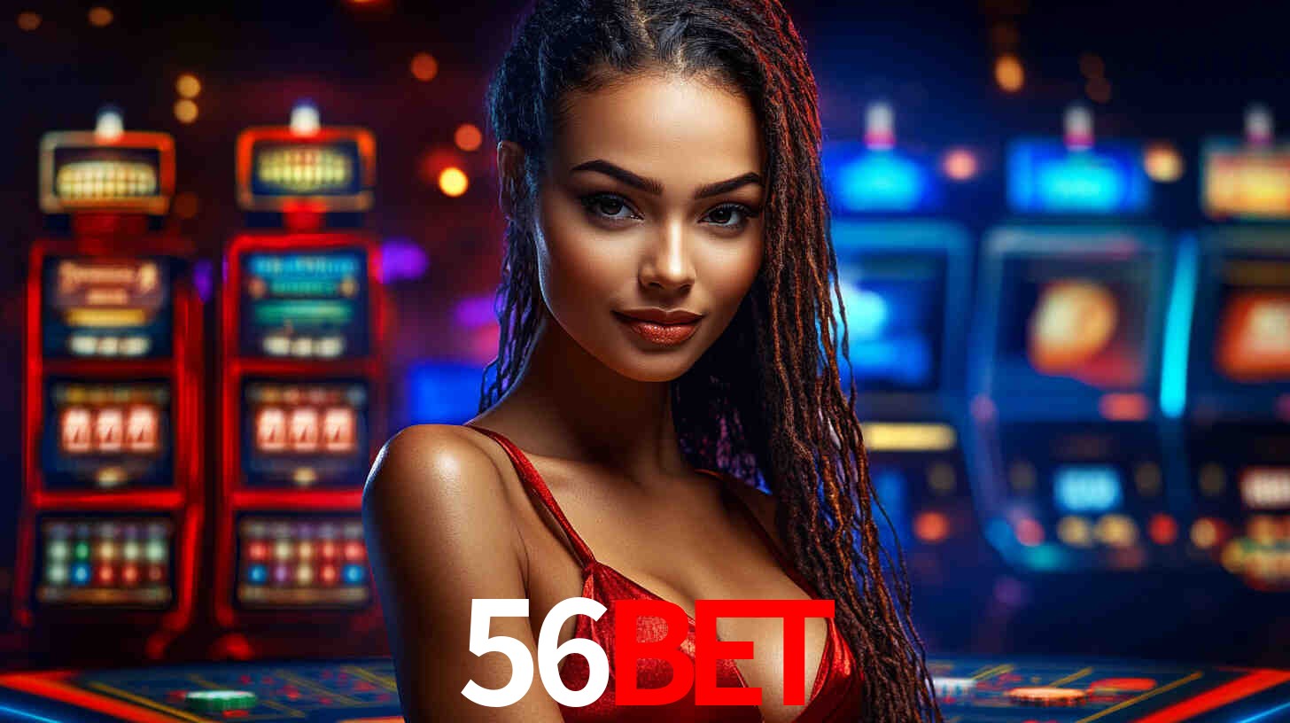 Descubra a Essência do 56Bet: Nossa História e Compromissos