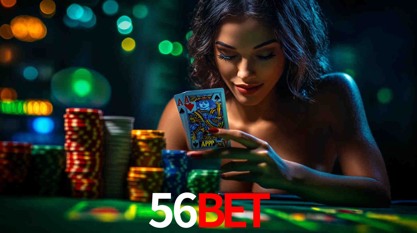 A Popularidade dos Caça-Níqueis no 56Bet