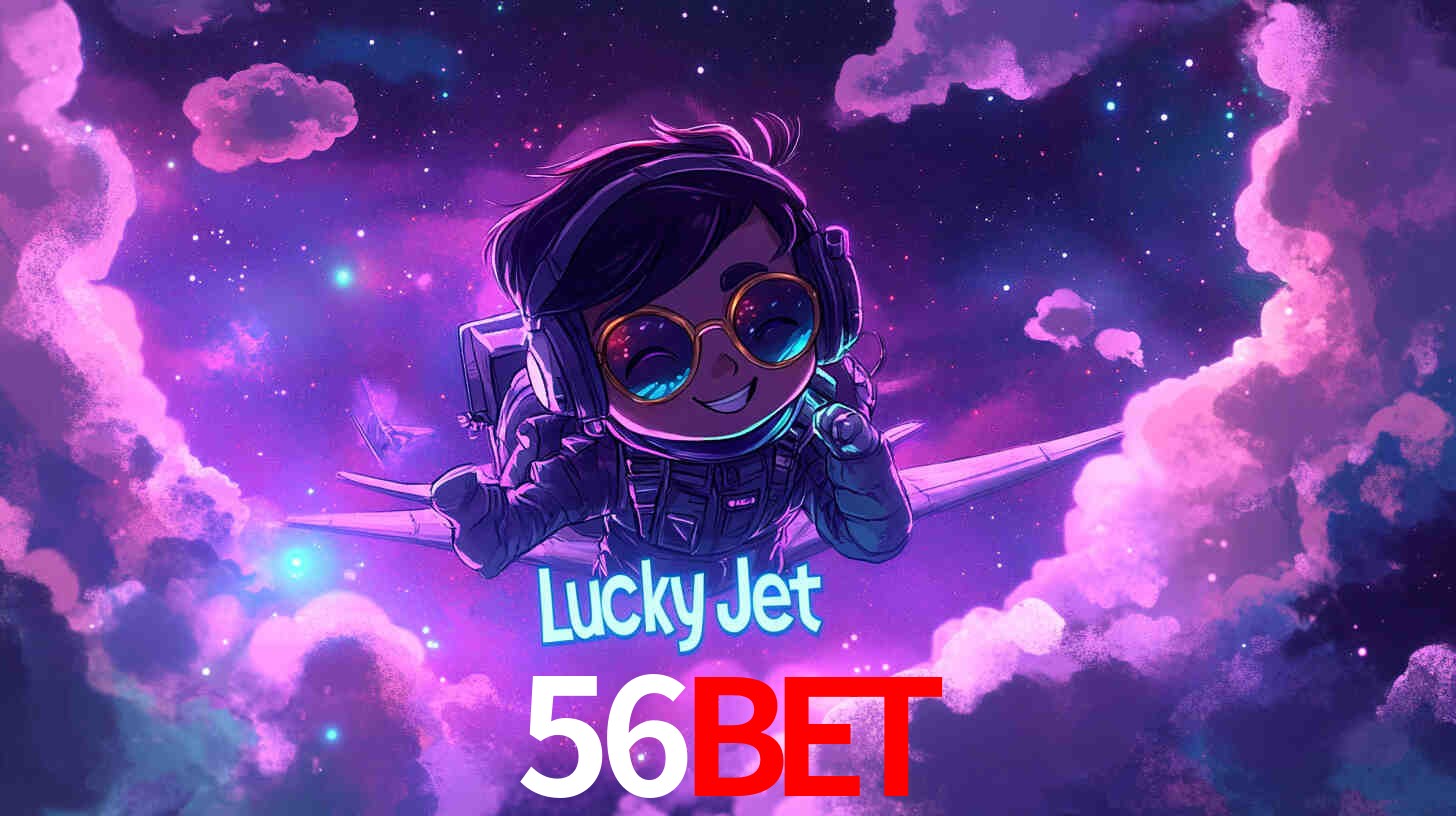 Inovações de Jogos na 56Bet: O Futuro das Experiências Interativas