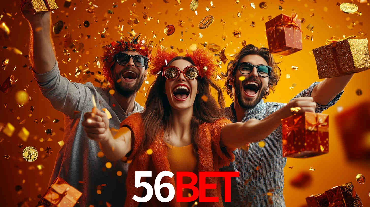 56Bet.Com