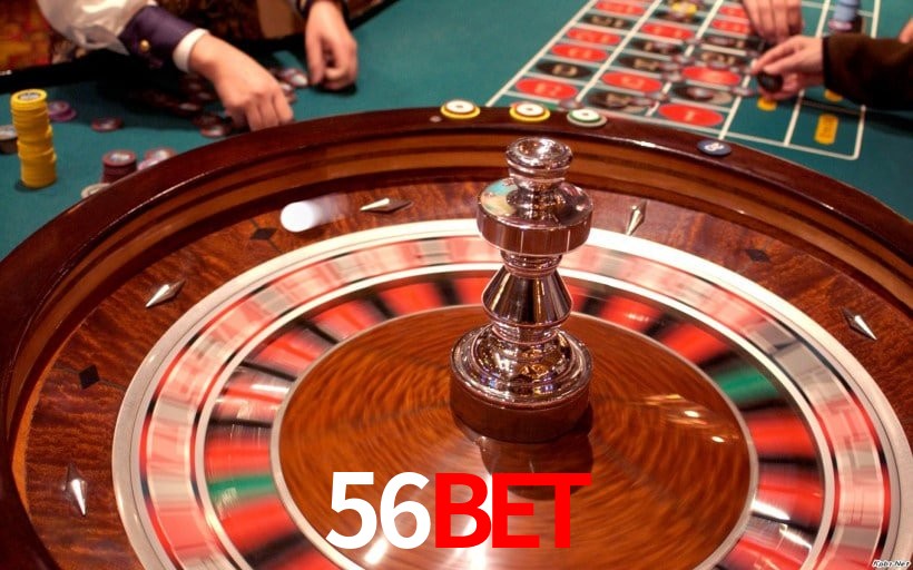PIX Instantâneo 56Bet