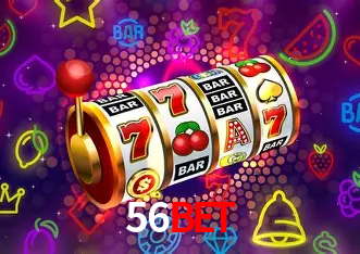 A Emoção da Loteria na 56Bet: Uma Chance de Mudança de Vida