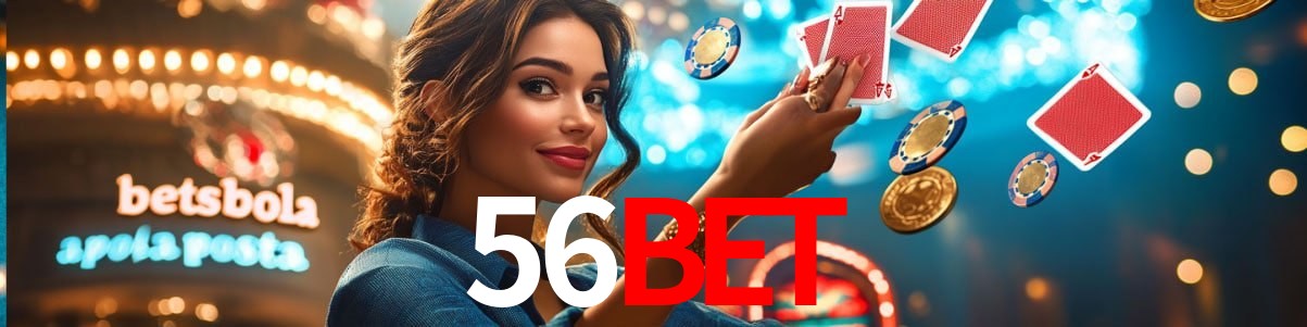Statistics 56Bet
