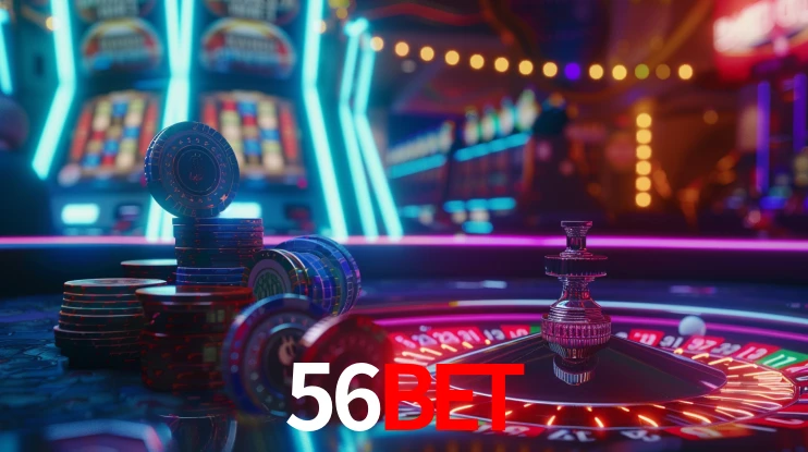 Game Providers 56Bet