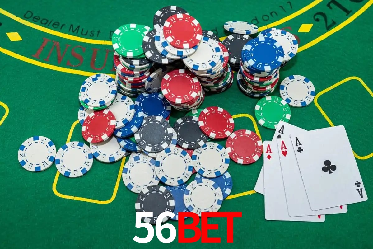 Jogos Exclusivos 56Bet