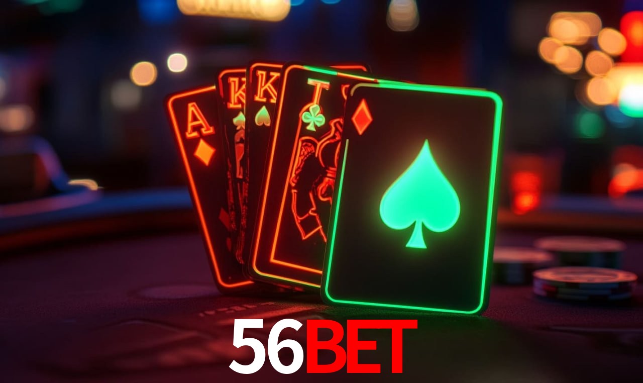 Estatísticas do Jogo 56Bet