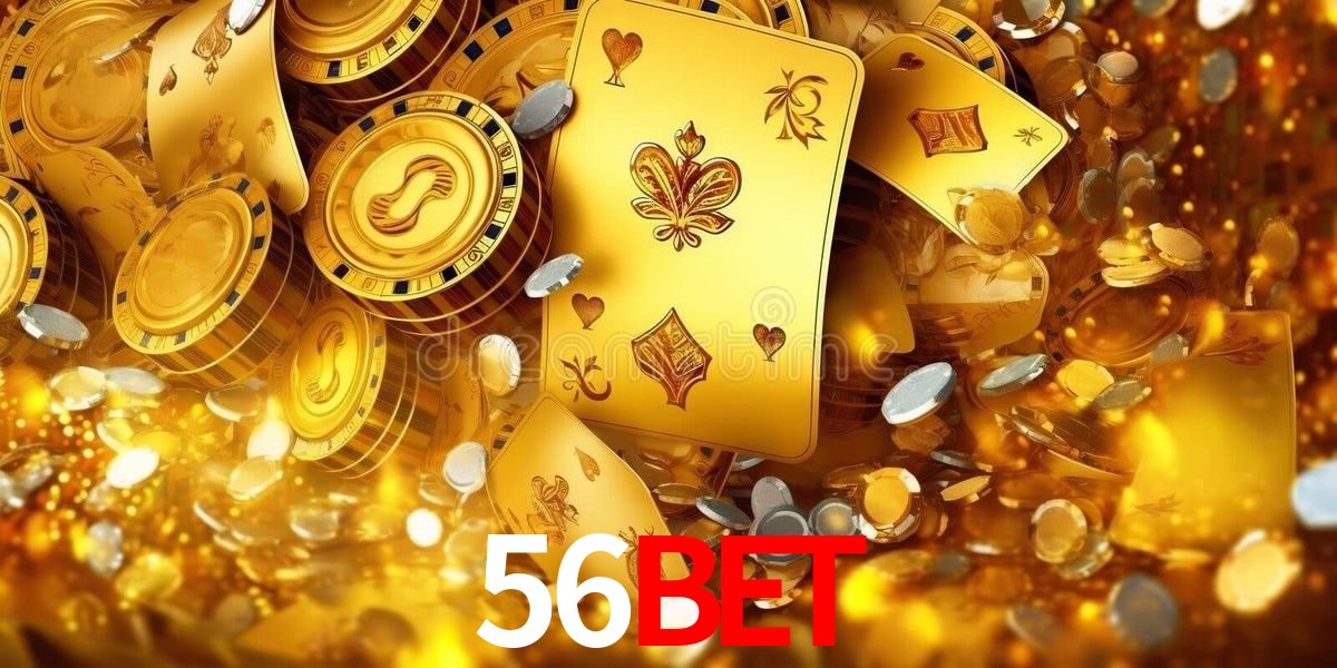 Inovações de Jogos na 56Bet: O Futuro das Experiências Interativas