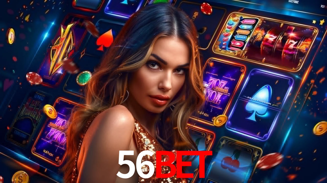 A Emoção da Loteria na 56Bet: Uma Chance de Mudança de Vida