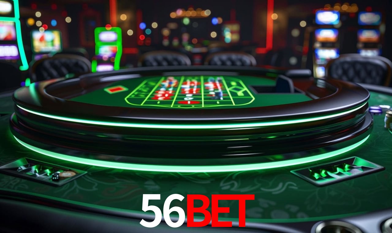 Weekend Specials 56Bet