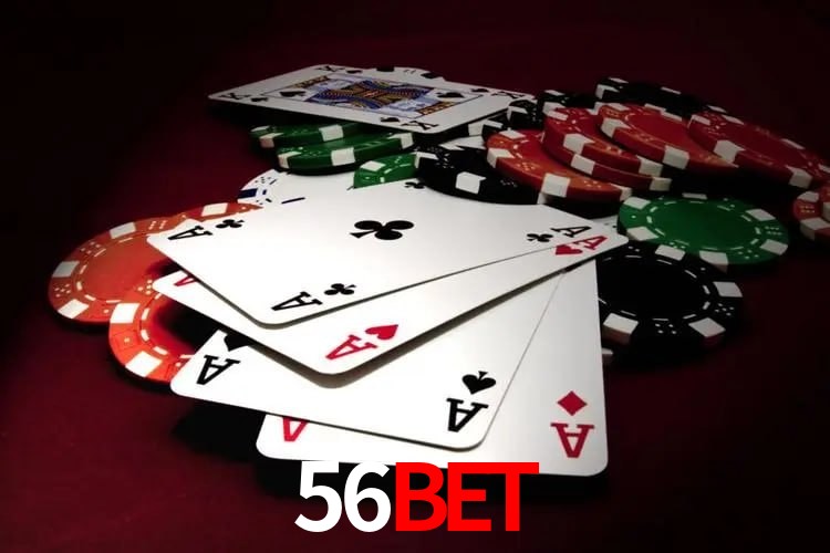 Torneios 56Bet