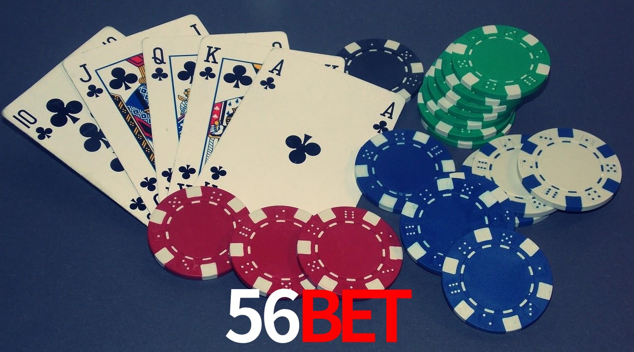 Game Statistics 56Bet