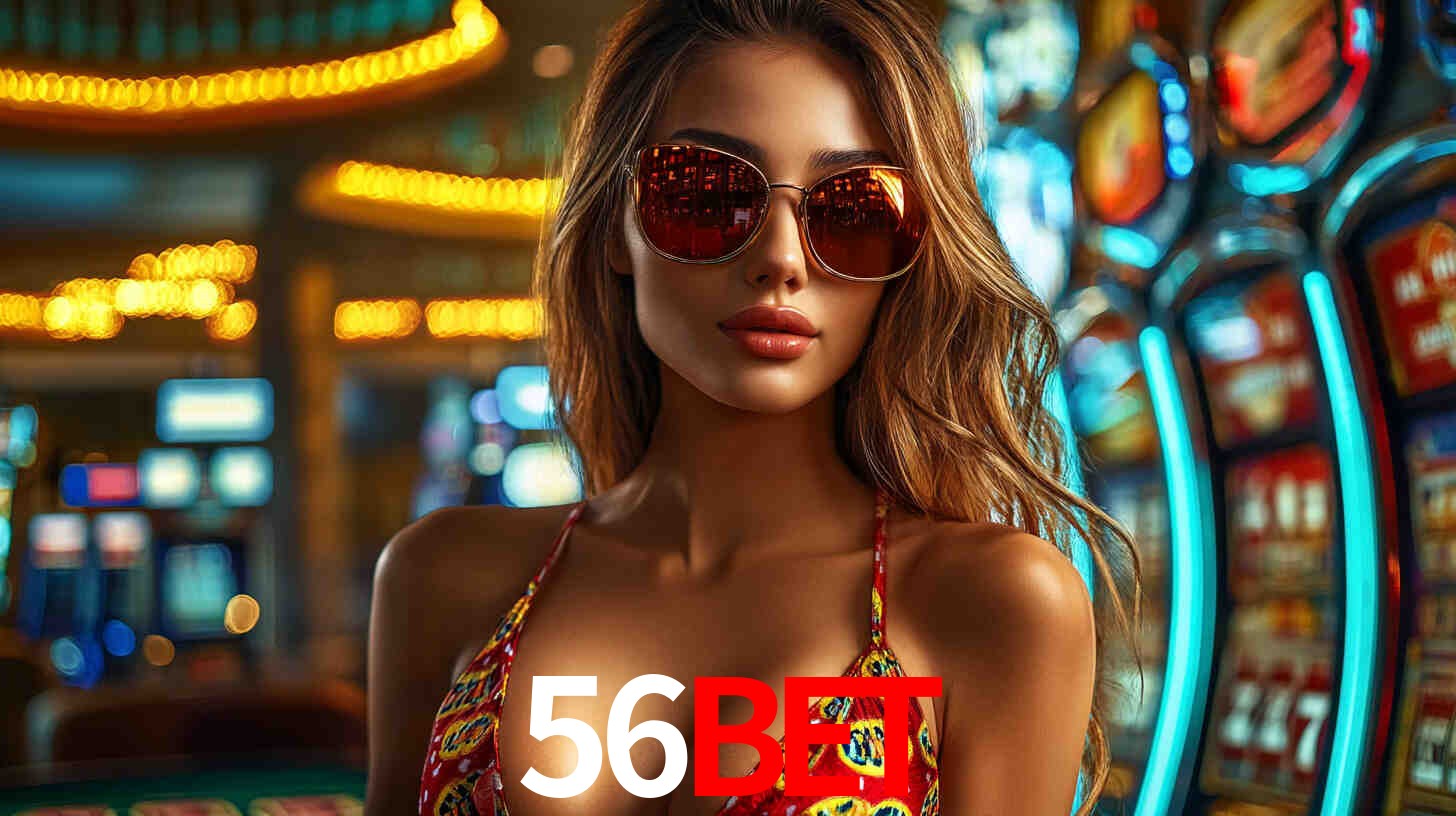 Premium Interface 56Bet