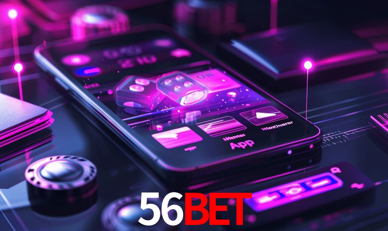 Football Betting 56Bet