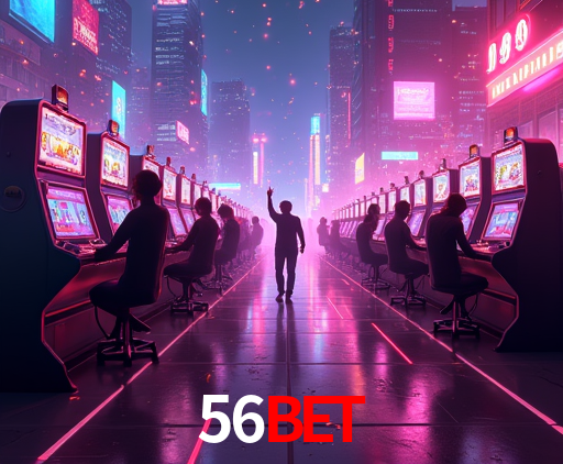 Bônus Diários 56Bet