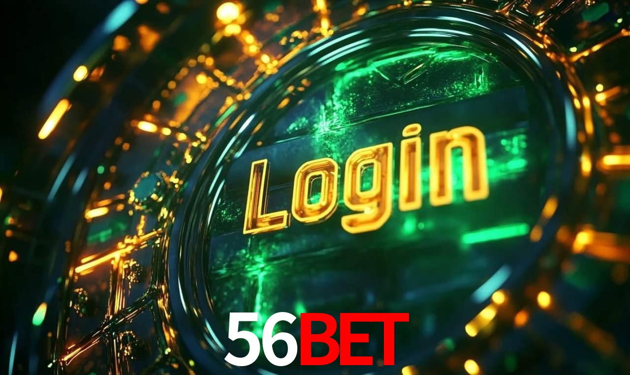 APP rápido e leve da 56Bet
