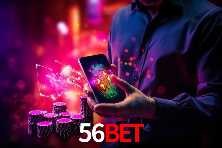 Programa VIP 56Bet