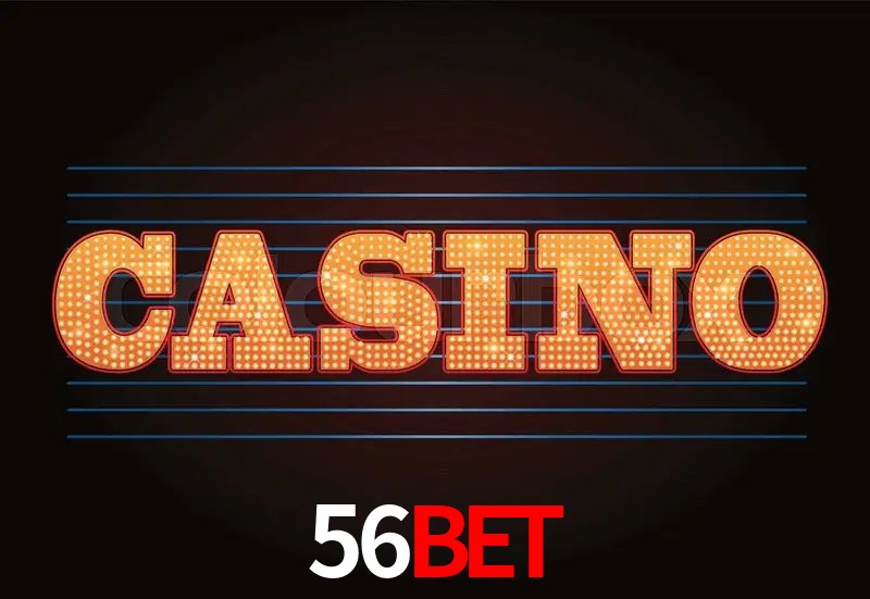 Estatísticas 56Bet