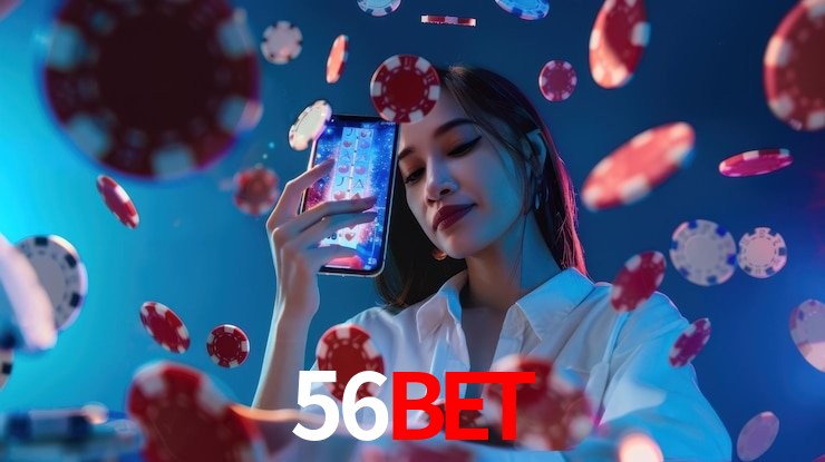 Desvendando o Mundo dos Jogos Virtuais na 56Bet