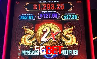 Descubra a Essência do 56Bet: Nossa História e Compromissos