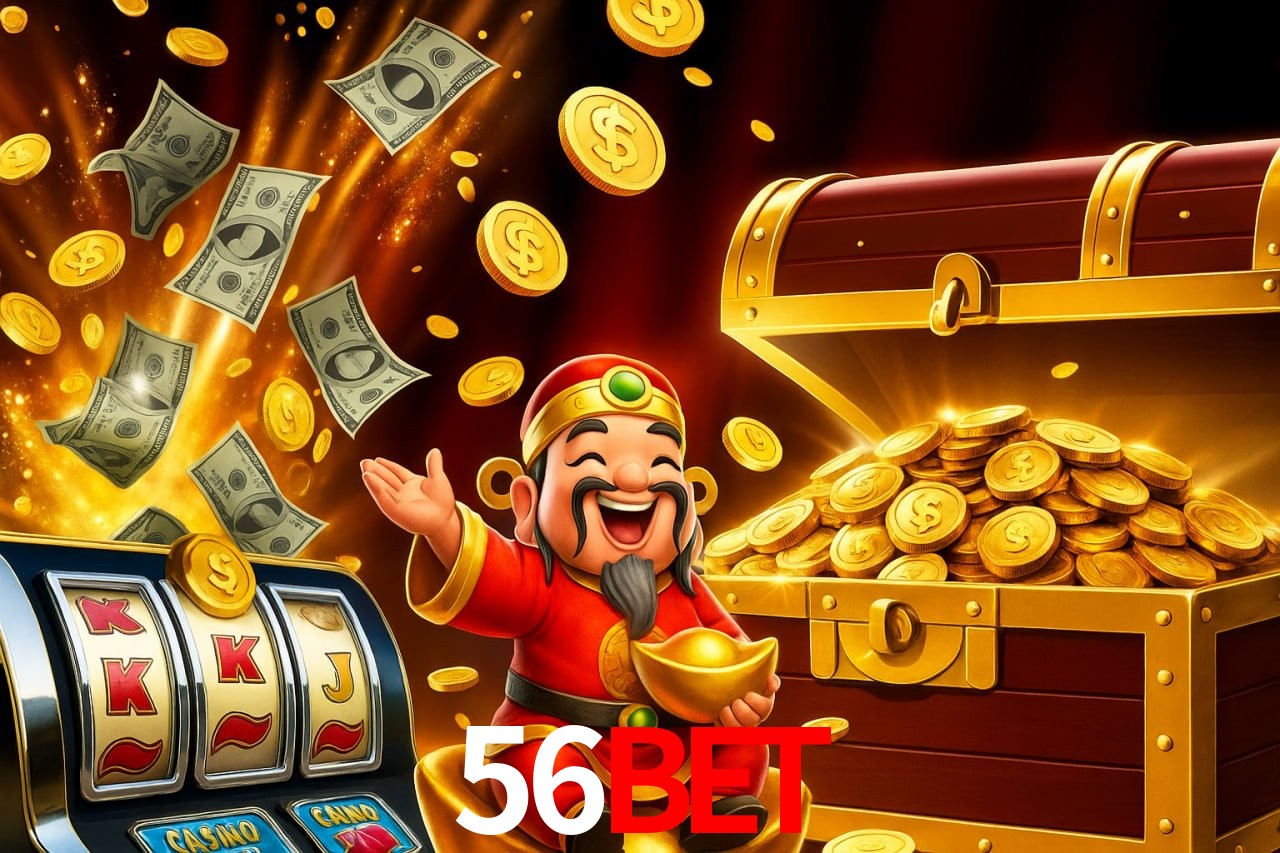 Interface Premium 56Bet