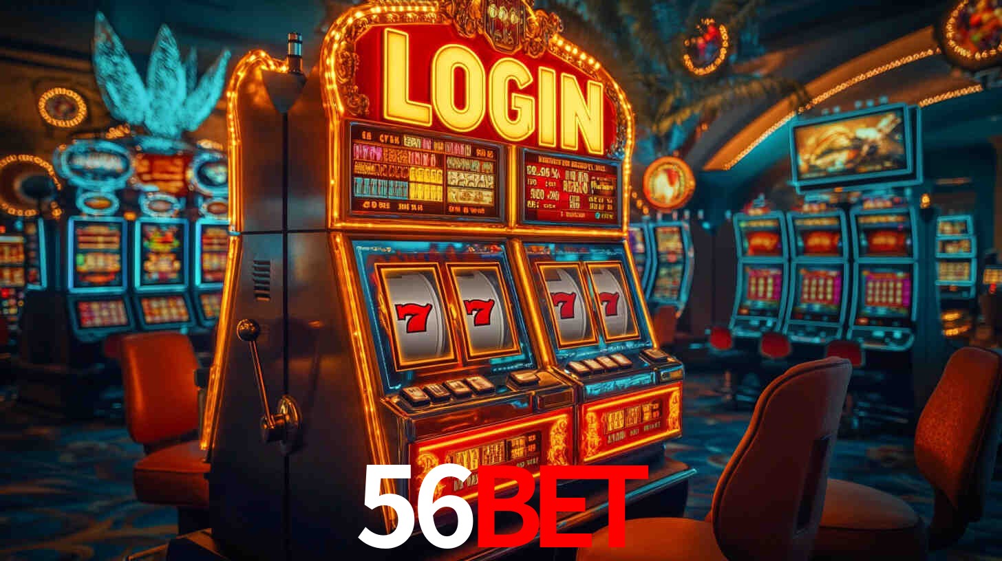 56Bet App Interface