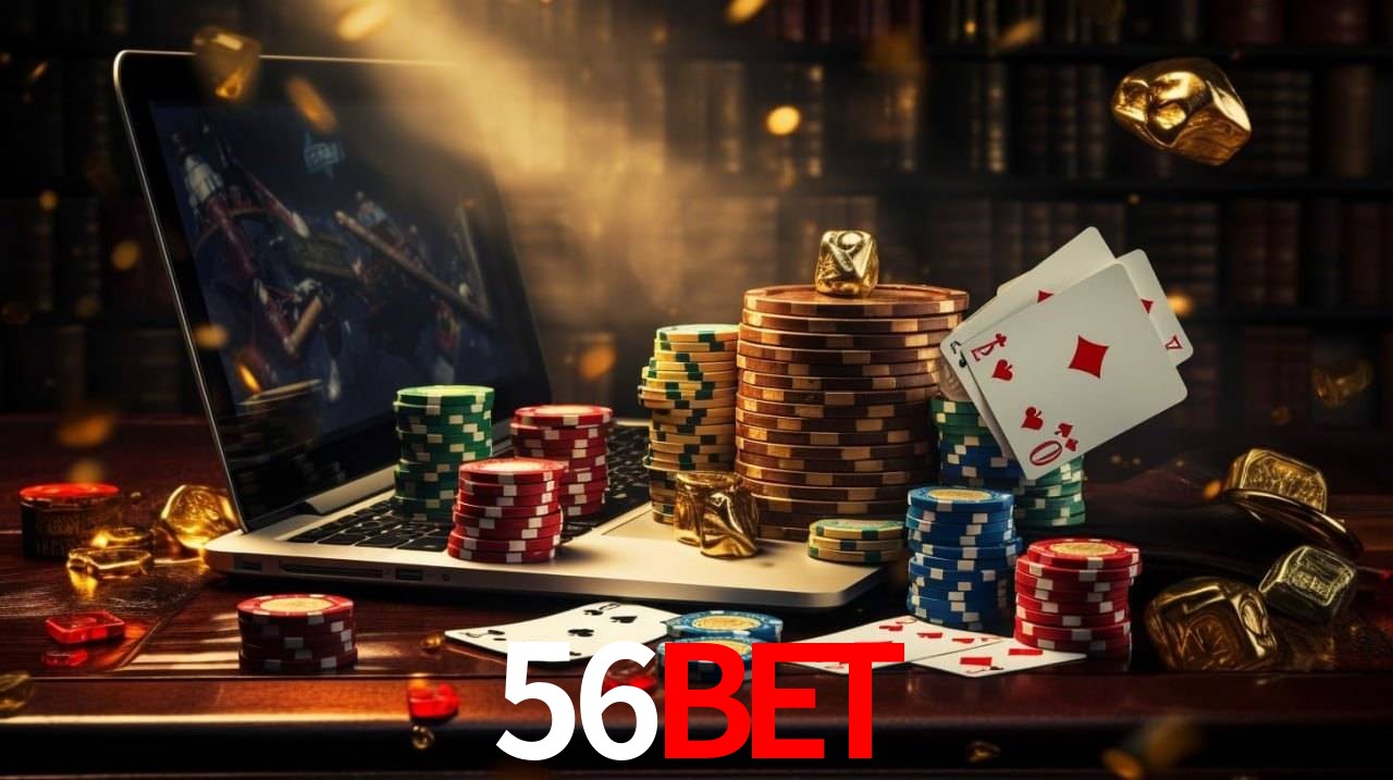 Casino Ao Vivo 56Bet