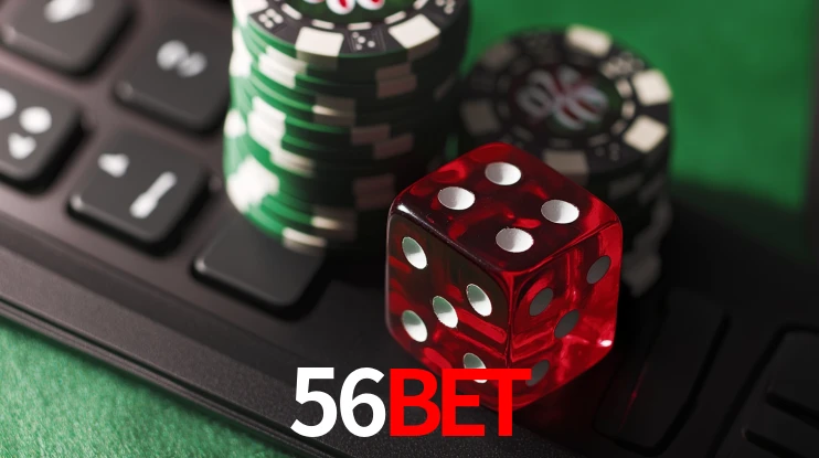 Secure Login 56Bet