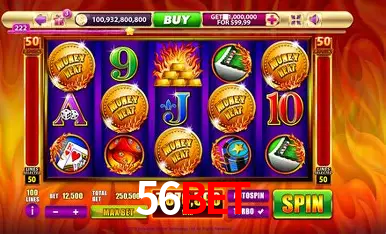 Descubra a Essência do 56Bet: Nossa História e Compromissos